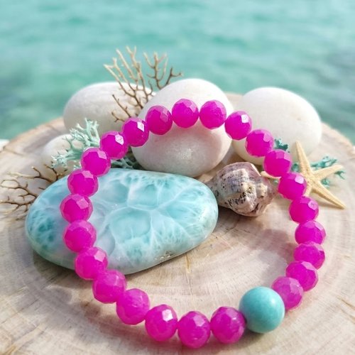 Bracelet harmonie sacrée