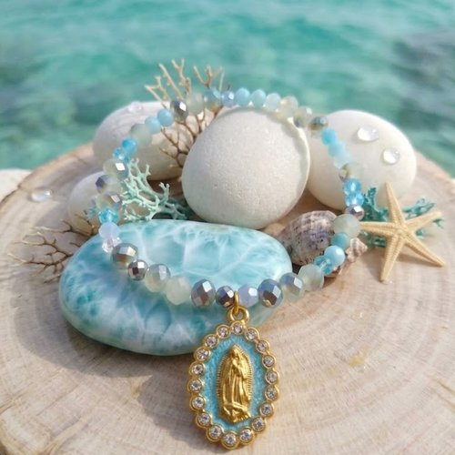 Bracelet sérénité et protection