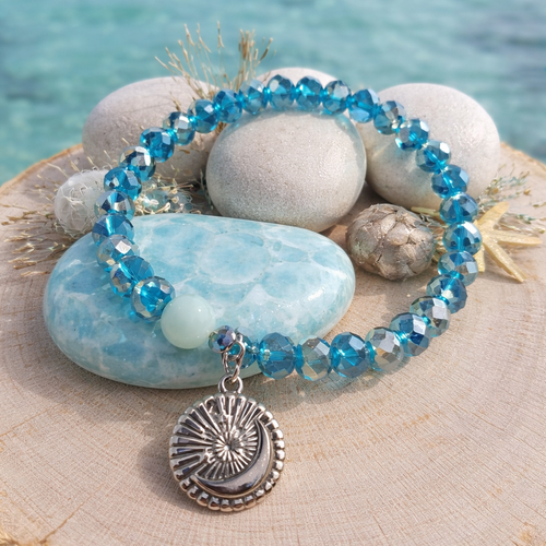 Bracelet intuition céleste