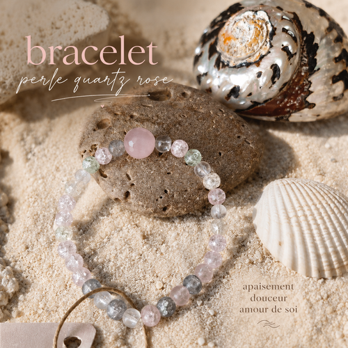 Bracelet douceur
