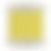 Biais coton jaune de belle qualité - biais couture jaune par 5 mètres