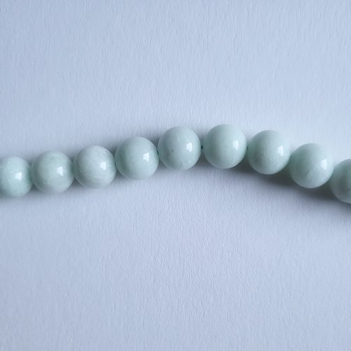 Amazonite de tanzanie