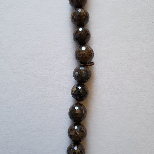 Bronzite a