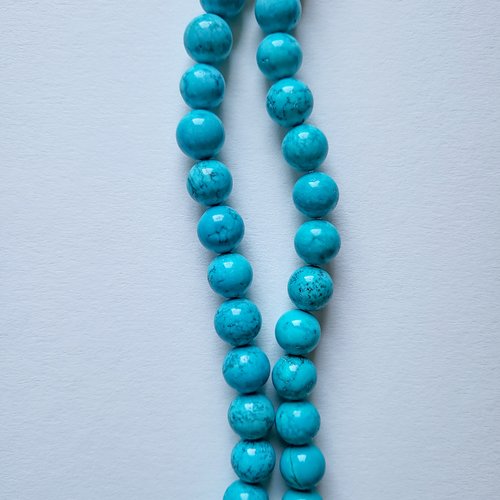Magnesite turquoise