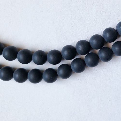 Onyx mat
