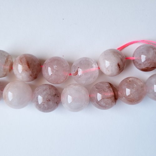Quartz rose
