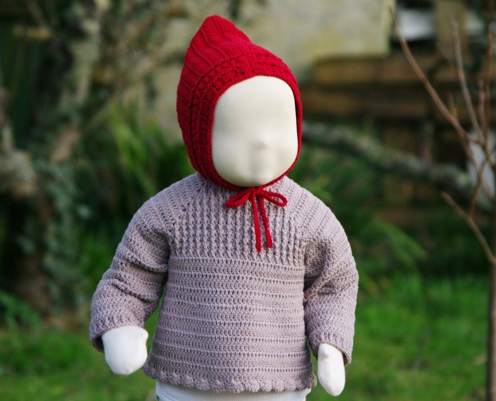 Patron De Crochet Bonnet Beguin Laine Vetement Bebe 27 Un Grand Marche Patron De Crochet Bonnet Beguin Laine Vetement Bebe 27 Un Grand Marche