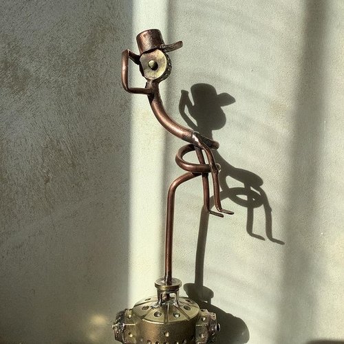 Cool rahoult "tranquille"