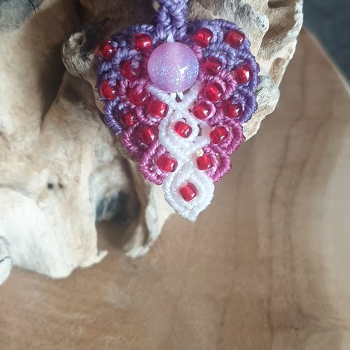 Collier coeur