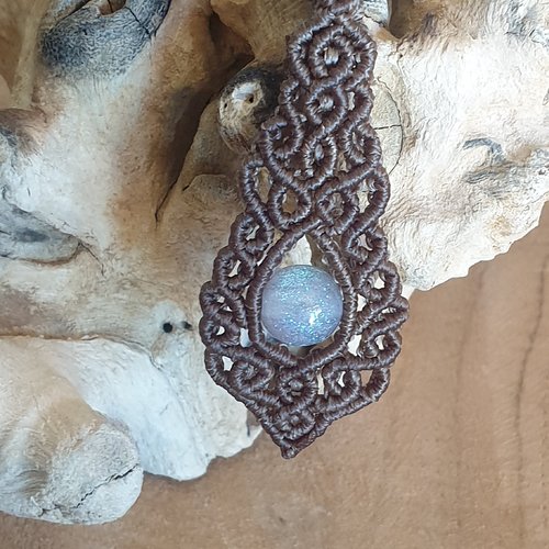 Collier celtique