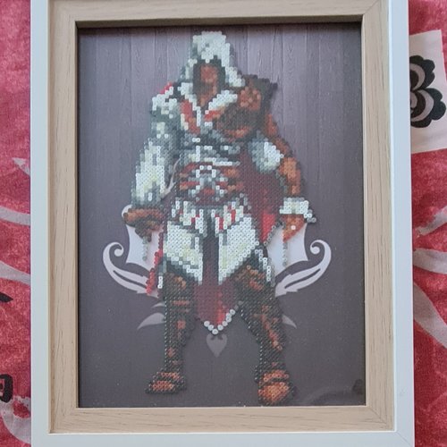 Assassin's creed