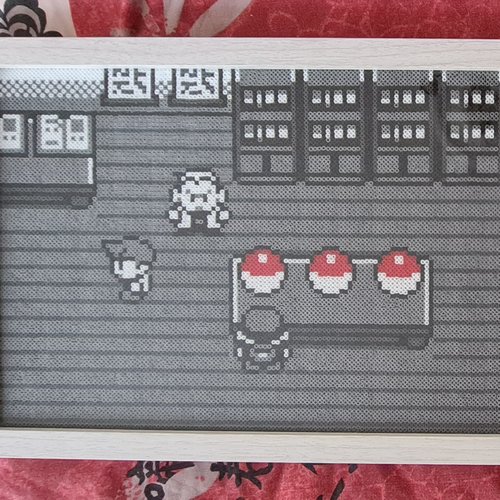 Labo du prof chen