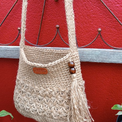 Sac en corde