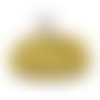 Laine katia ingenua, coloris 47, jaune