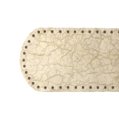 Fond de sac or moyen, 36 x 12 cm