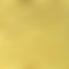 Coton macramé bitord barbante xl 4 mm  jaune