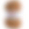 Laine katia alaska , coloris 25  marron clair