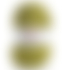 Laine katia alaska , coloris 19 vert pistache