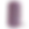 Magic bag,   violet  lilas lamé argent -  réalisation de sacs, pochettes, cabas