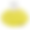 Laine katia ingenua, coloris 85 jaune citron