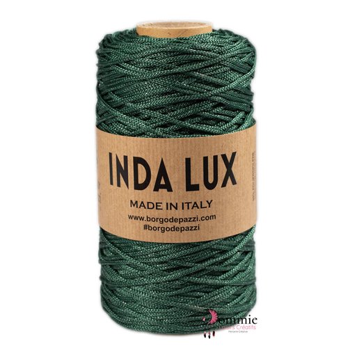 Magic sac  inda lux  18 vert emeraude -  réalisation de sacs, pochettes, cabas