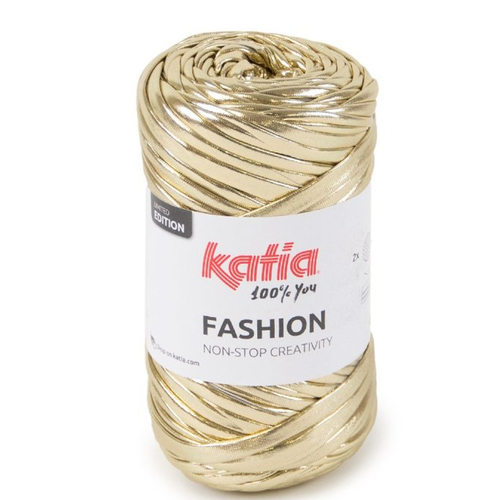 Trapilho métal col 51 or - katia  fashion