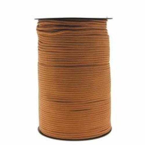 Magic sac ocre col 15 ,  cordon  thaî stafil 100% polypropylène