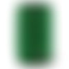 Magic sac 500 g  - 500 mètres  vert emeraude 80,  cordon  thaî 100% polypropylène