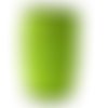 Magic sac 500 g  - 500 mètres  vert acidulé 62 ,  cordon  thaî 100% polypropylène