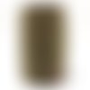 Magic sac 500 g  - 500 mètres  vert kaki 52 ,  cordon  thaî 100% polypropylène