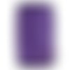Magic sac 500 g  - 500 mètres  violet lilas 56 ,  cordon  thaî 100% polypropylène