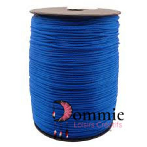 Magic sac 500 g  - 500 mètres  bluette 73 ,  cordon  thaî 100% polypropylène