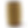 Magic sac 500 g  - 500 mètres  or 64,  cordon  thaî 100% polypropylène