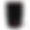 Magic sac 500 g  - 500 mètres,  noir 81, cordon  thaî 100% polypropylène