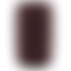 Magic sac 500 g  - 500 mètres,  marron 75   , cordon  thaî 100% polypropylène