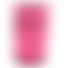 Magic sac 500 g  - 500 mètres, rose vif 61   , cordon  thaî 100% polypropylène