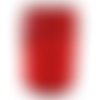 Magic sac 500 g  - 500 mètres, rouge 70   , cordon  thaî 100% polypropylène