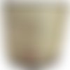Magic sac shine glitter 500 g  , crème or 78 ,  cordon  thaî 100% polypropylène