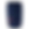 Magic sac 500 g  - 500 mètres,  bleu marine 67   , cordon  thaî 100% polypropylène