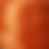 Fil de raphia de viscose 50g - orange lumineux , raphia de celullose végétale ,