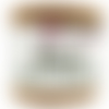 Raphia beige  sable col 01 , raphia de cellulose rond 150 g . rafia swan round