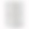 Magic sac 500 g  - 500 mètres blanc,  cordon  thaî 100% polypropylène