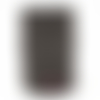 Magic sac shine glitter 500 g  - 500 mètres or marron 75 ,  cordon  thaî 100% polypropylène