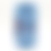 Magic sac 500 g  - 500 mètres bleu ciel,  cordon  thaî 100% polypropylène
