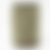 Magic sac 500 g  - 500 mètres  or  argent 64,  cordon  thaî 100% polypropylène