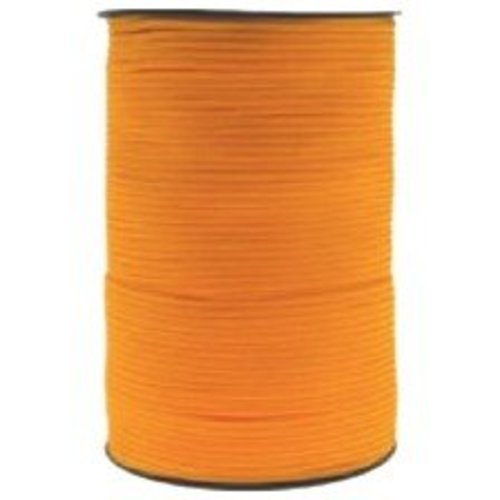 Magic sac jaune foncé col 11,  cordon  thaî  cord glitter stafil 100% polypropylène