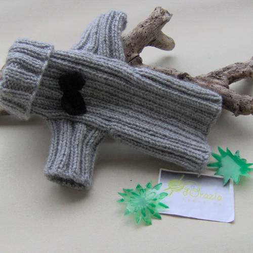 Pull, manteau, couverture pour petit chien ou petit chat