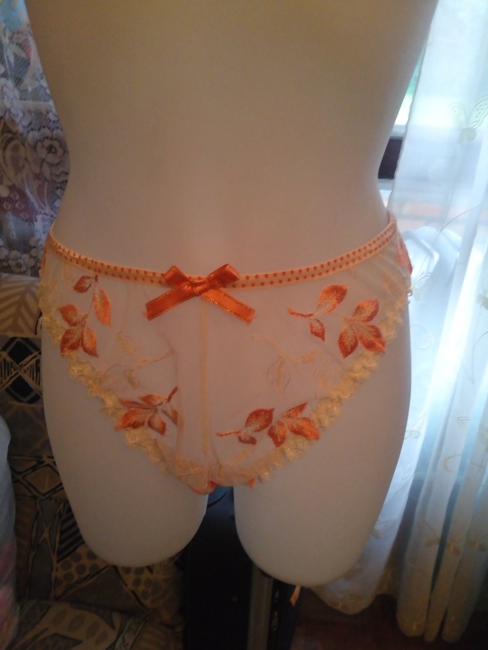 string taille 42
