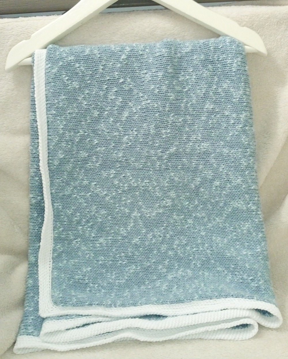 Couverture D Ete En Coton Un Grand Marche