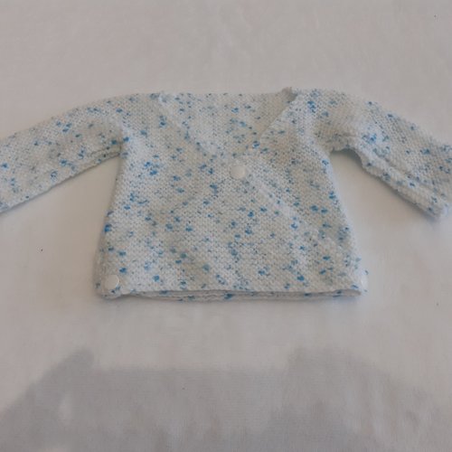 Brassière bébé naissance à 1 mois